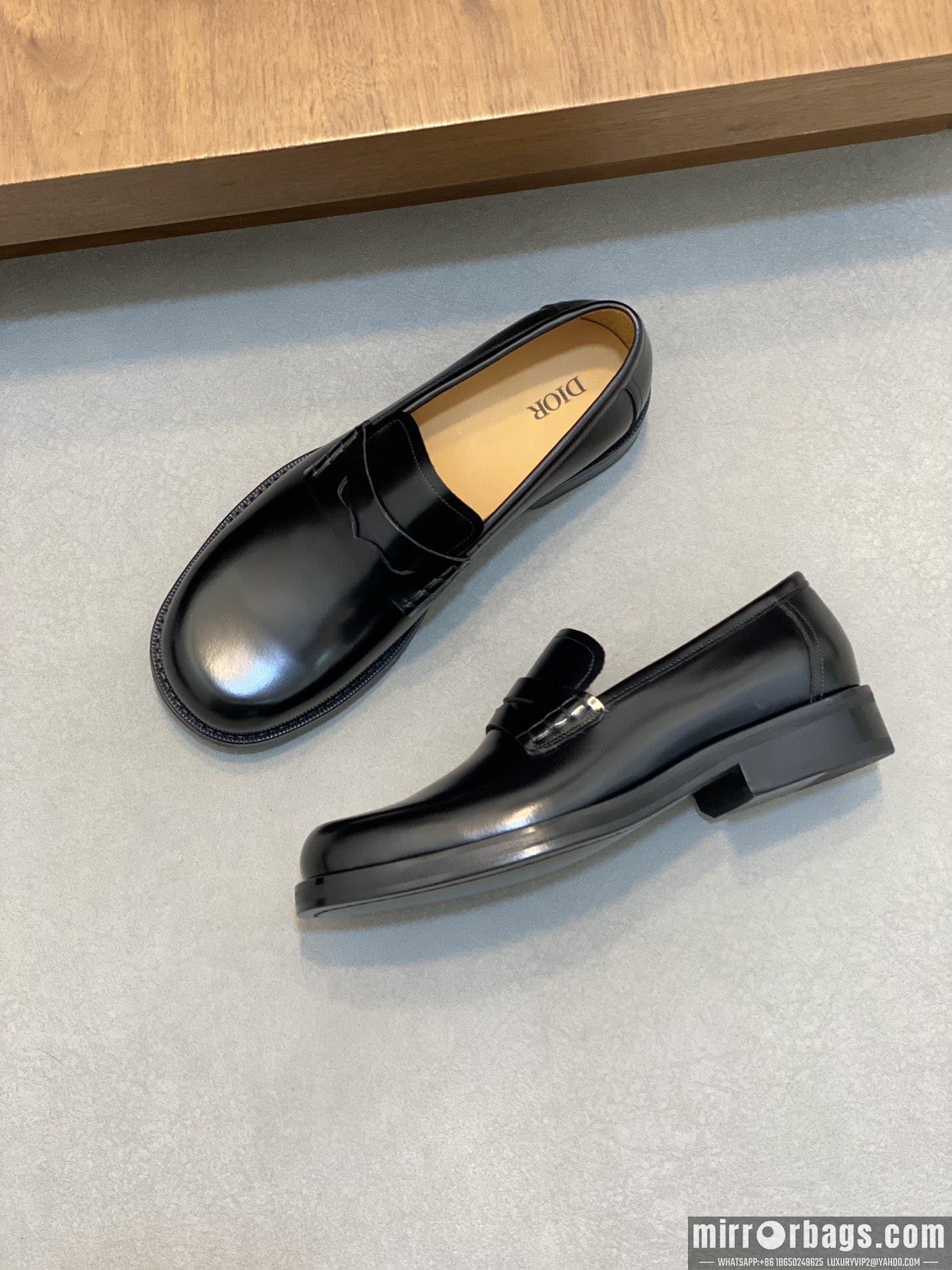 Replica Dior Shoes sz38-44 hnh1246