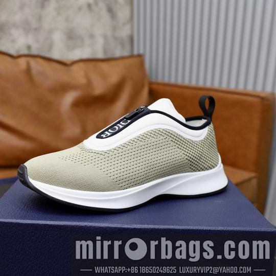Replica Dior Shoes sz35-47 mnh0506
