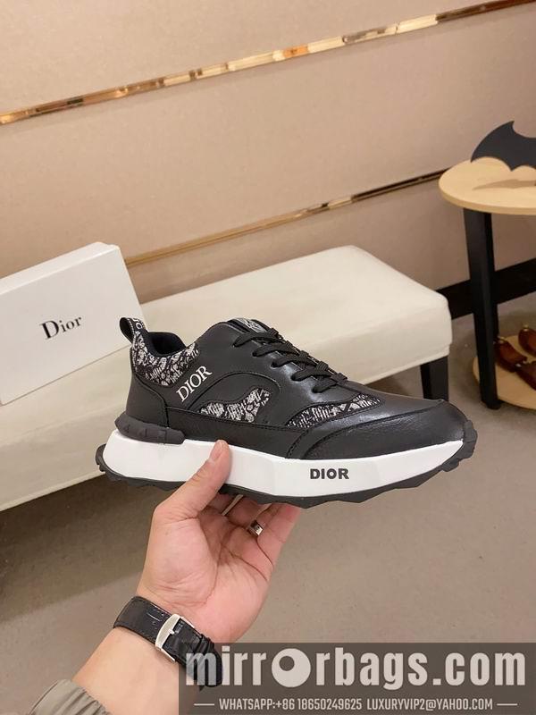 Replica Dior Shoes sz38-46 jyh0326
