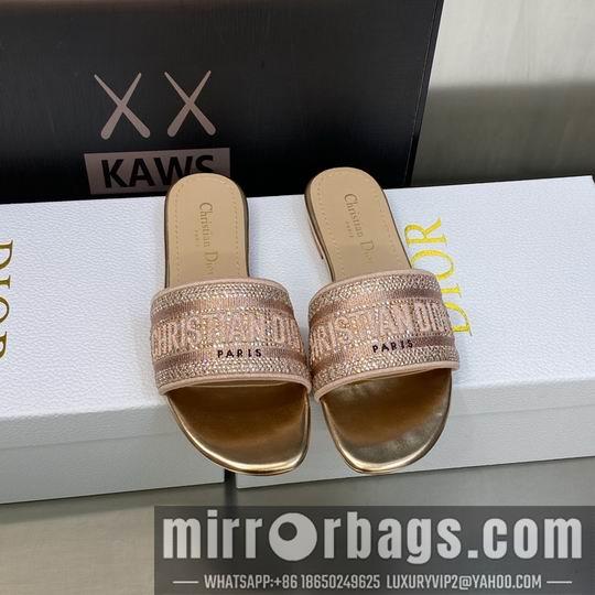 Replica Dior Shoes sz34-43 mnh0515