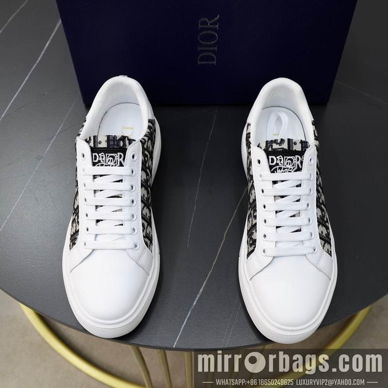 Replica Dior Shoes sz38-45 hnw0405