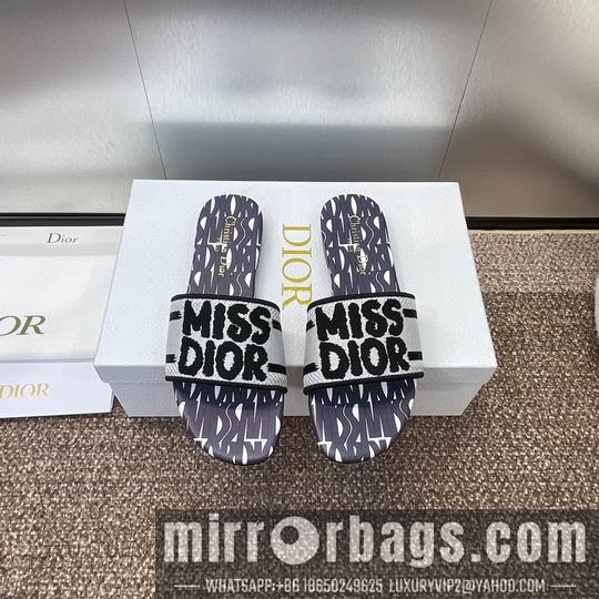 Replica Dior Shoes sz34-43 mnh0301