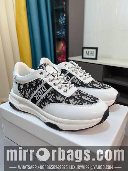 Replica Dior Shoes sz38-44 mnh0602