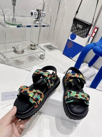 Replica Dior Shoes sz35-42 mnh0304