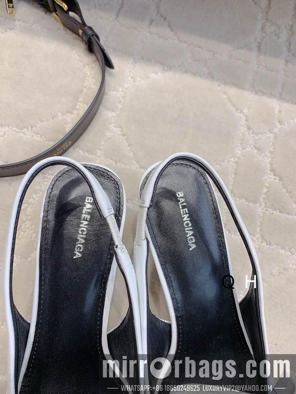 Replica Balenciaga Shoes sz35-40 YH0902