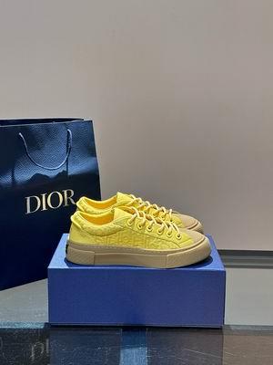 Replica Dior Shoes sz34-46 jyh1223