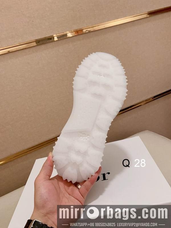 Replica Dior Shoes sz38-45 n0301
