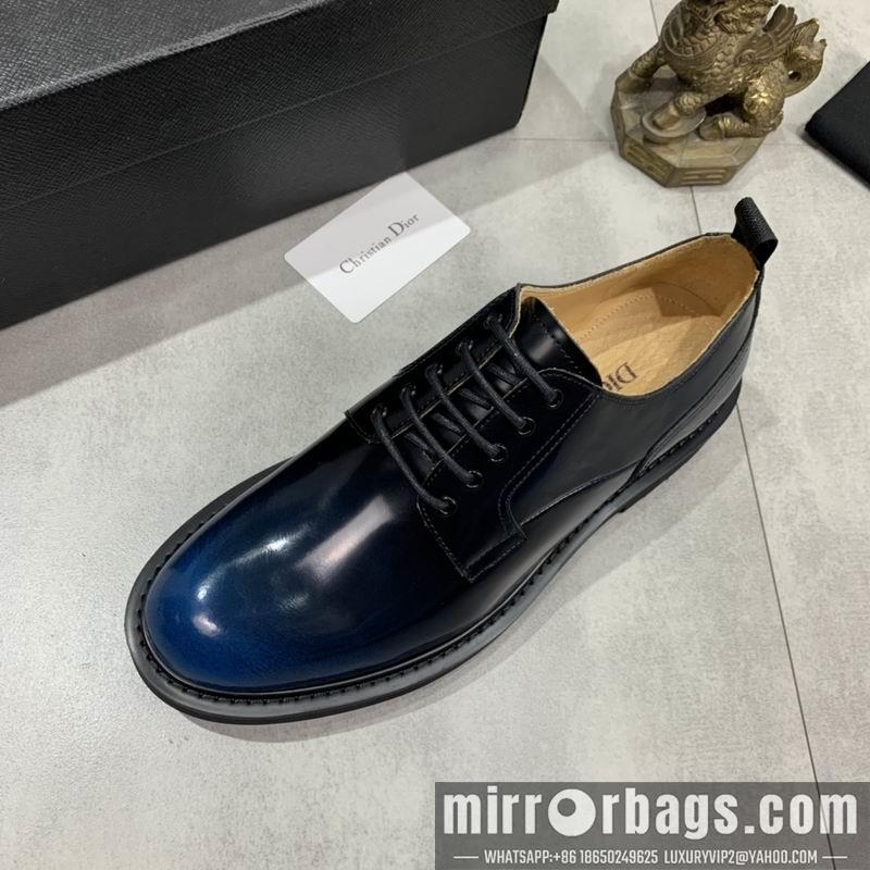 Replica Dior Shoes sz38-45 mnw0308