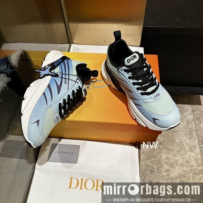 Replica Dior Shoes sz35-45 NW1201