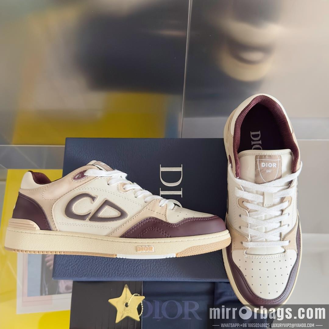 Replica Dior Shoes sz35-45 h0907