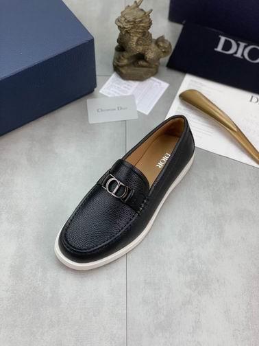 Replica Dior Shoes sz38-45 mnh0513