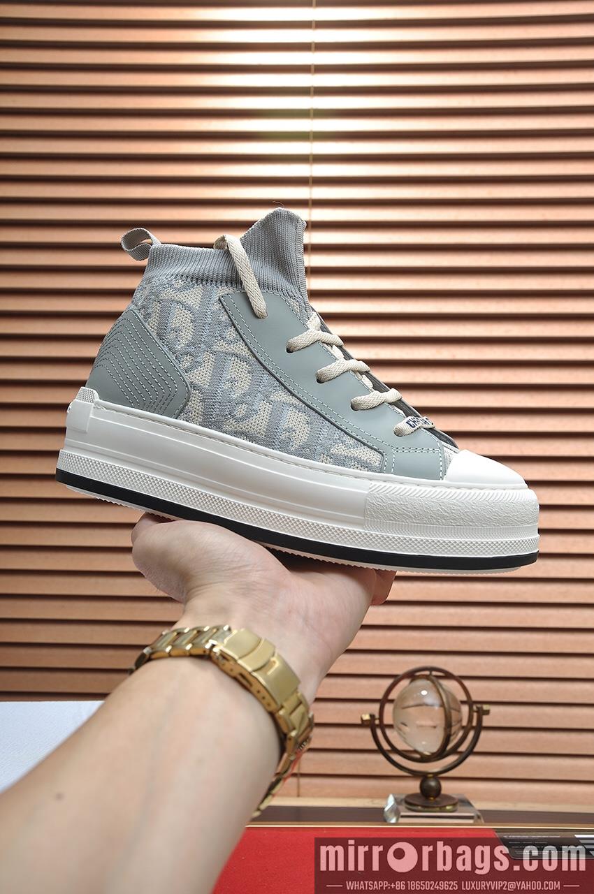 Replica Dior Shoes sz35-44 h0806