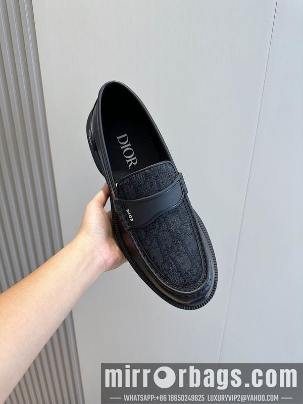 Replica Dior Shoes sz38-45 jyh0317