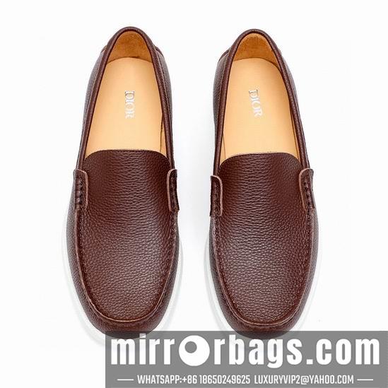 Replica Dior Shoes sz38-47 mnh0603