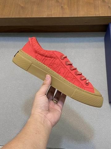 Replica Dior Shoes sz38-45 hnh0802