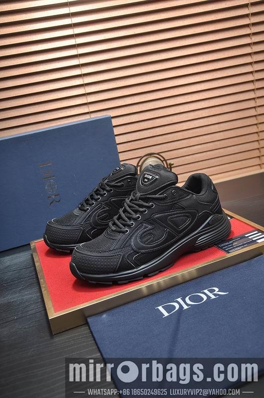 Replica Dior Shoes sz38-45 hnh0308