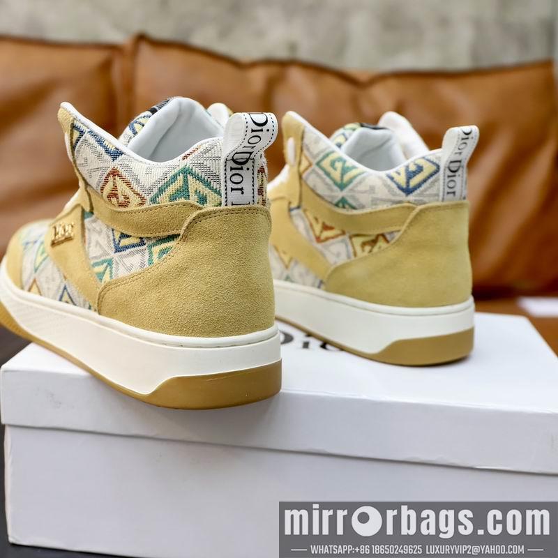 Replica Dior Shoes sz38-44 hnm0124