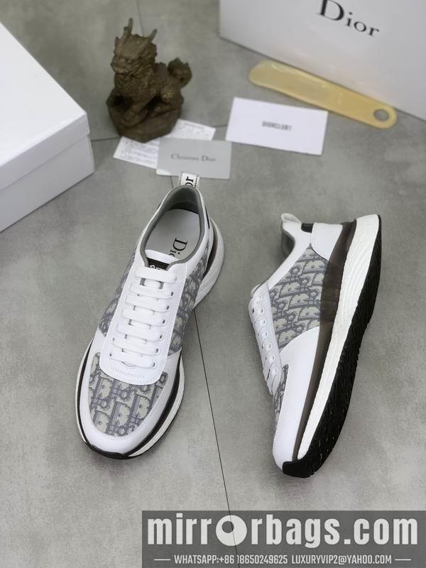 Replica Dior Shoes sz38-44 mnw0403