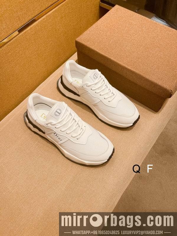 Replica Dior Shoes sz38-45 3C TF0703