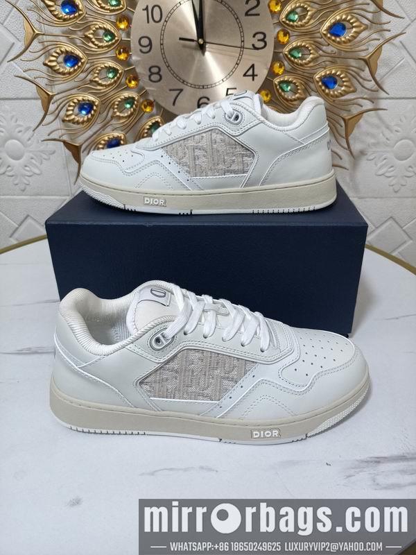 Replica Dior Shoes sz35-45 mnm0104