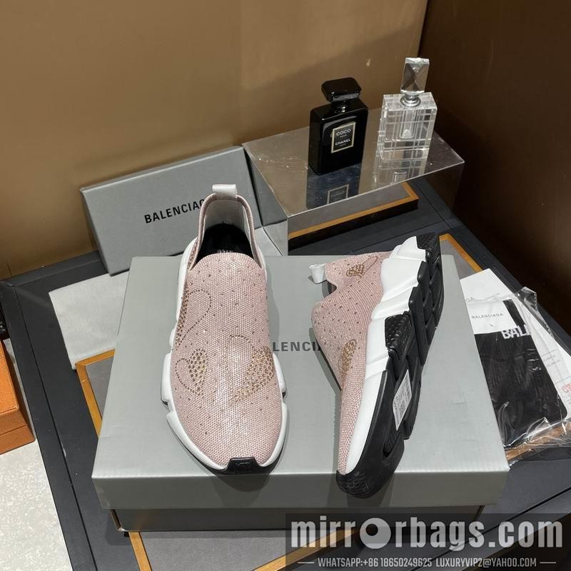 Replica Balenciaga Shoes sz35-45 mnm0125