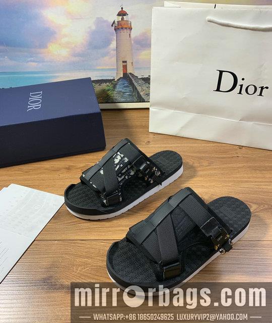 Replica Dior Shoes sz38-44 h0501