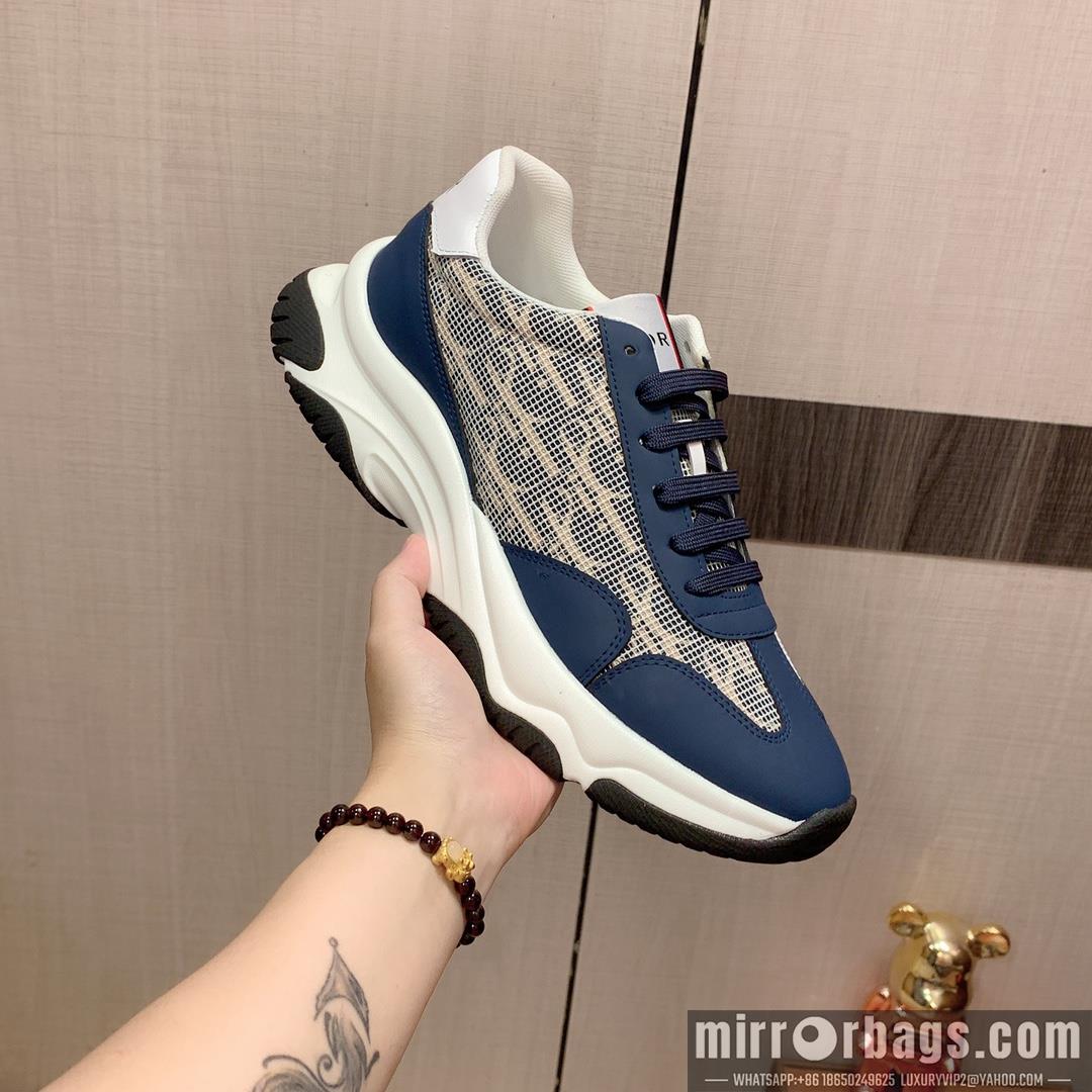 Replica Dior Shoes sz38-44 h0806