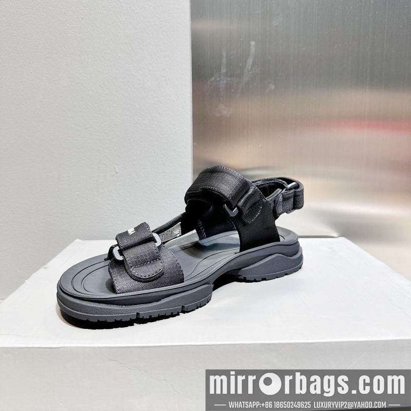 Replica Balenciaga Shoes sz35-40 mnw0301