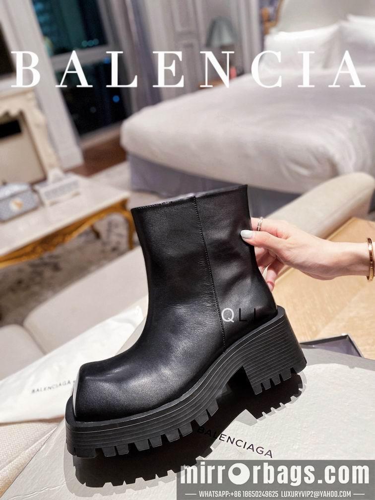 Replica Balenciaga Shoes sz35-39 LL0204