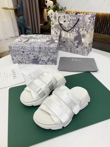 Replica Dior Shoes sz35-40 mnh0503