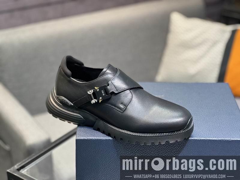 Replica Dior Shoes sz38-45 hnh0336