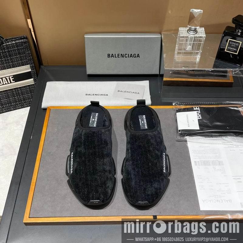 Replica Balenciaga Shoes sz35-45 mnm0104