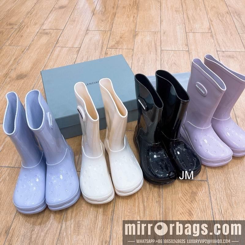 Balenciaga Shoes BALENCIAGA sz35-40 JM0401