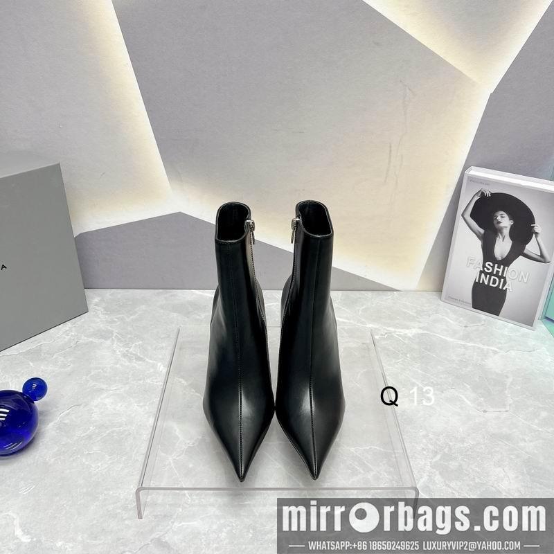 Replica Balenciaga Shoes sz35-40 YM0208