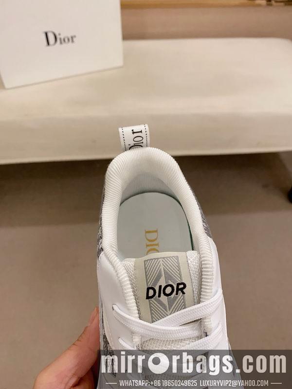 Replica Dior Shoes sz38-46 jyh0324