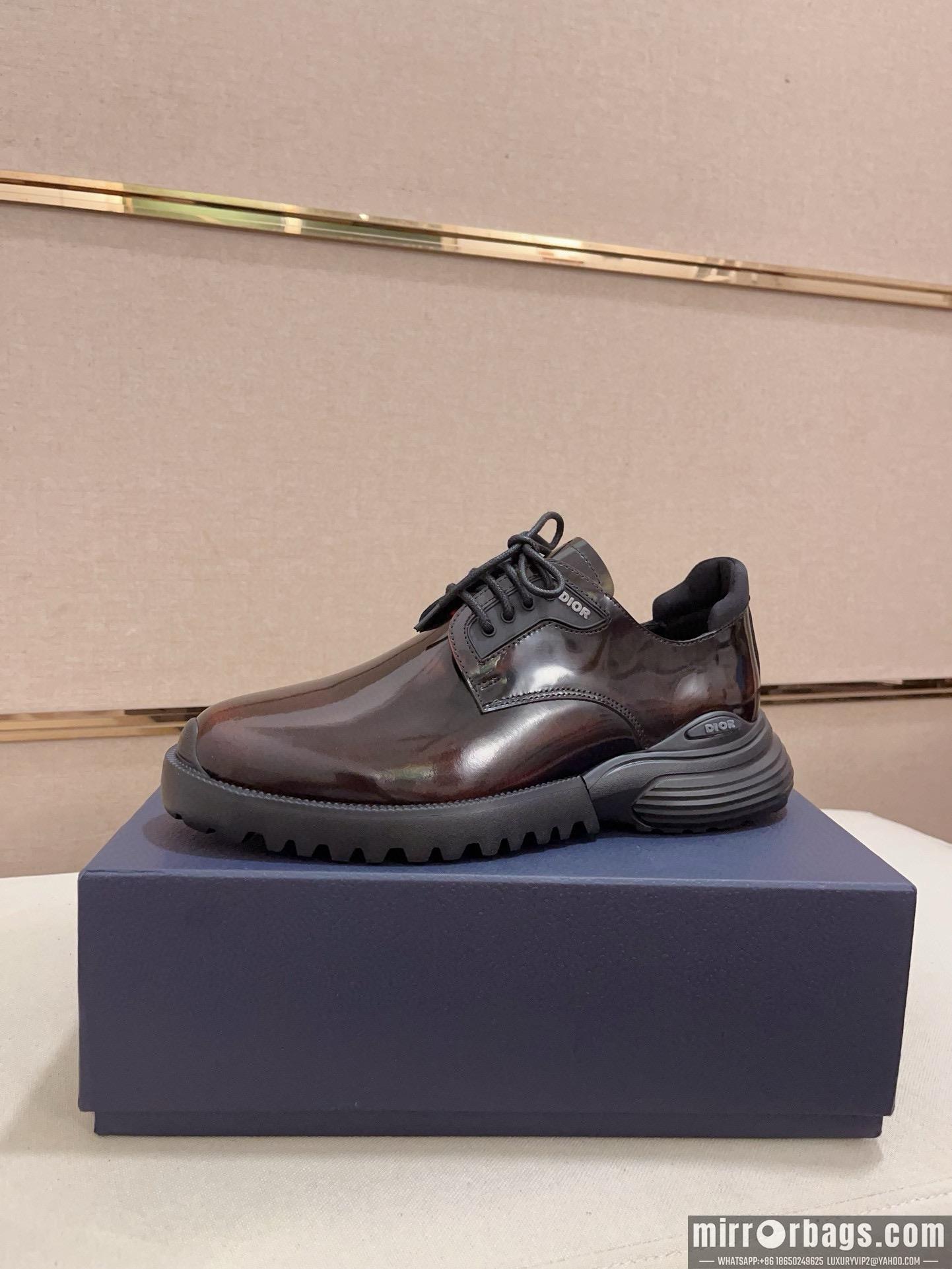 Replica Dior Shoes sz39-45 hnh1223