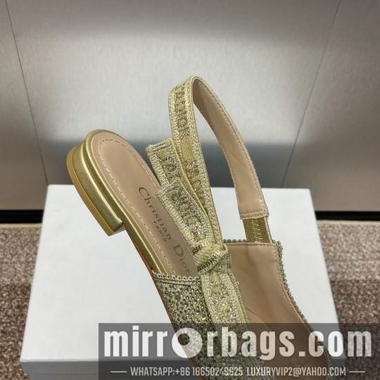 Replica Dior Shoes sz33-44 mnh0304