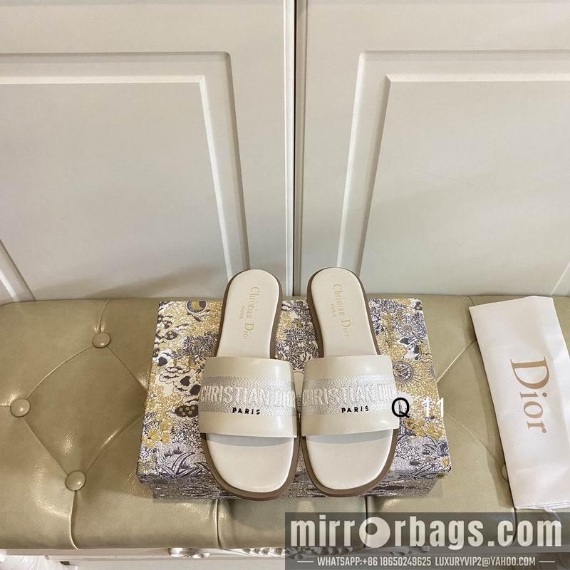 Replica Dior Shoes sz35-40 Y0301
