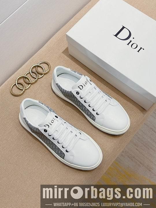 Replica Dior Shoes sz38-44 mnh0507
