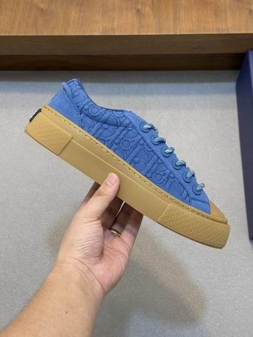 Replica Dior Shoes sz38-45 hnh0802