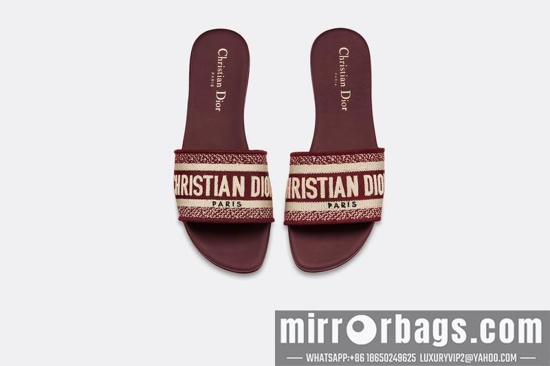 Replica Dior Shoes sz35-42 mnw0317