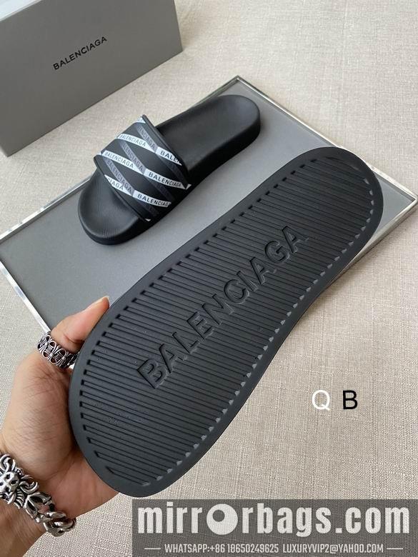 Replica Balenciaga Shoes sz36-45 BS0202