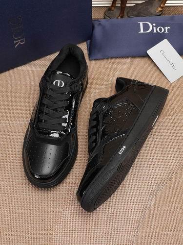 Replica Dior Shoes sz38-44 jyh0918