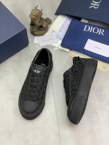 Replica Dior Shoes sz34-46 mnh0502
