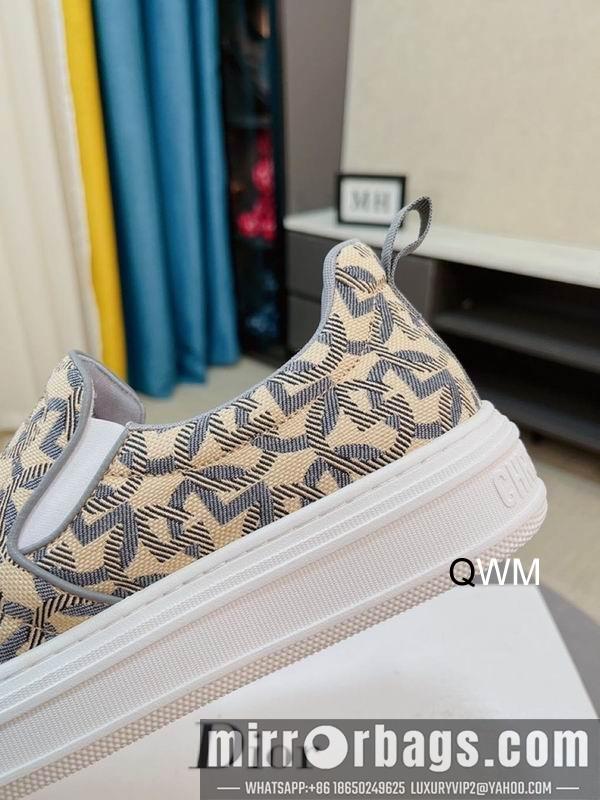 Replica Dior Shoes sz38-45 4C WM0901