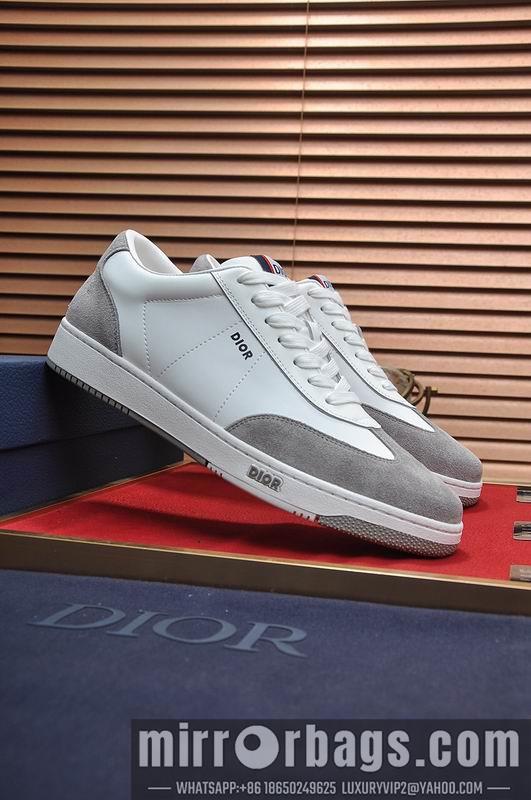 Replica Dior Shoes sz38-45 mnw0314