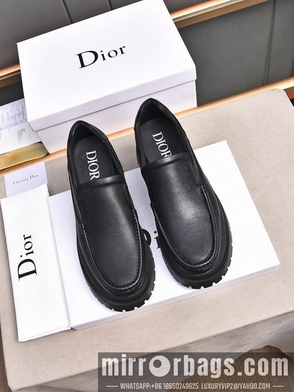 Replica Dior Shoes sz38-45 hnh0328