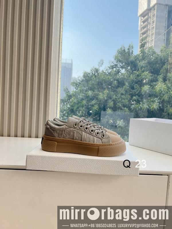 Replica Dior Shoes sz35-45 HHY0901