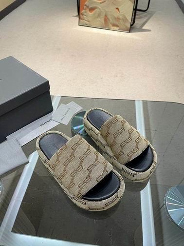 Replica Balenciaga Shoes sz35-41 mnh0601