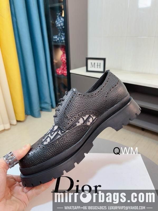 Replica Dior Shoes sz38-45 EM1103